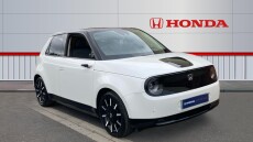 Honda Honda E 113kW Advance 36kWh 5dr Auto Electric Hatchback